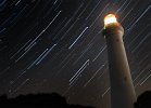 Alex's startrail